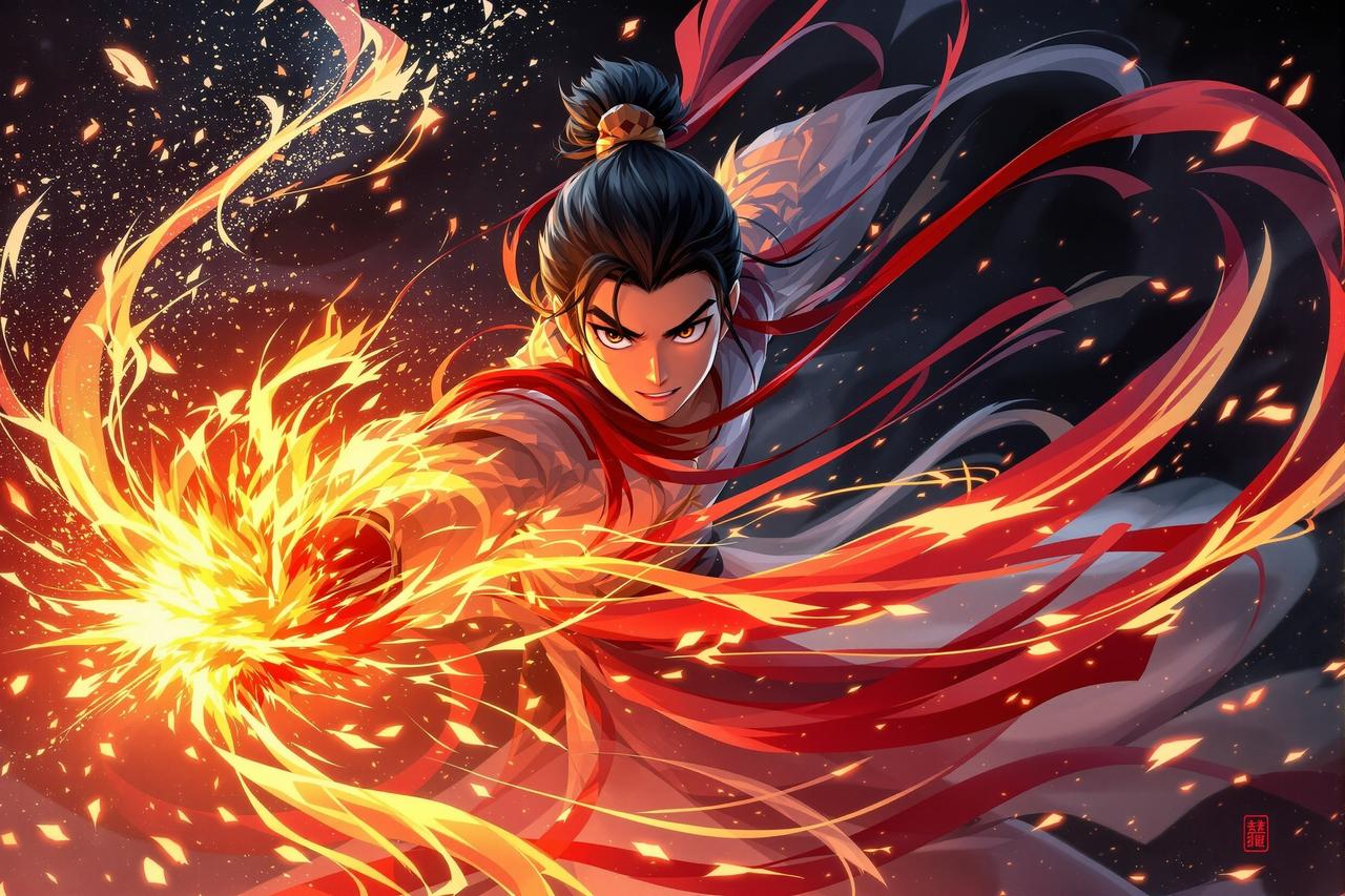 欧乐影院-热门推荐《哪吒之魔童闹海》 欧乐影院-热门《哪吒之魔童闹海》海报