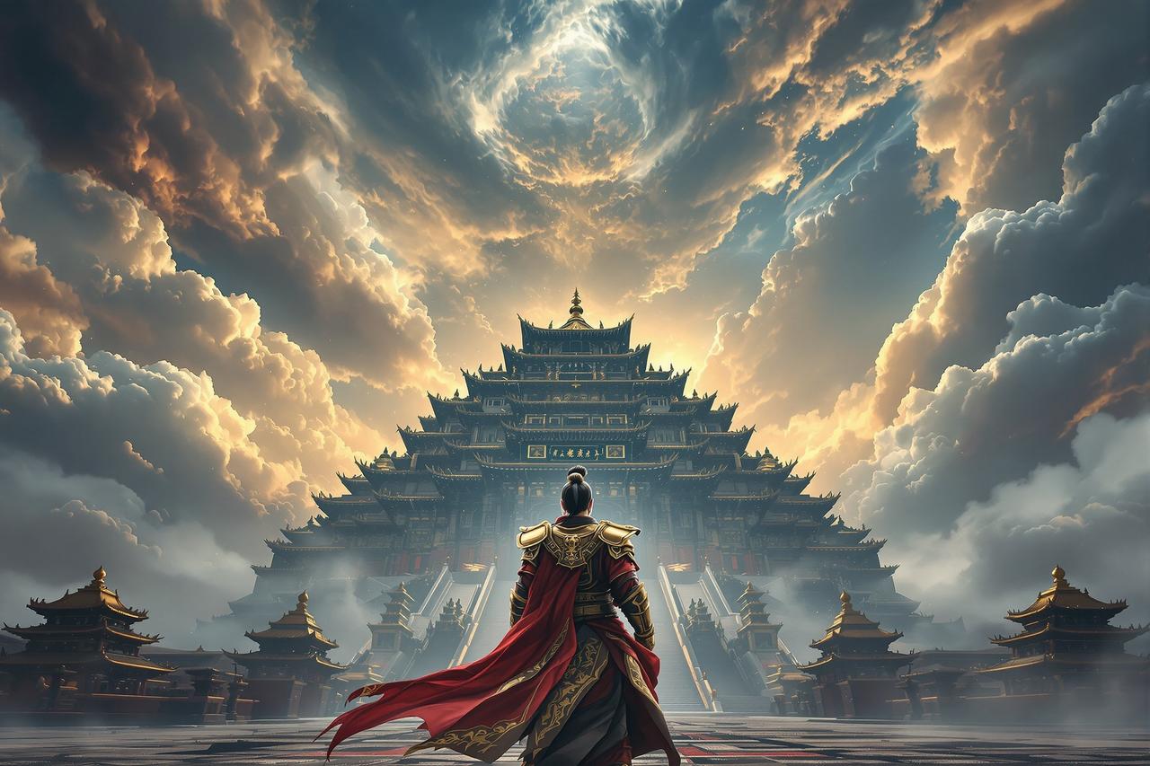 欧乐影院-热门推荐《封神第二部》 欧乐影院-热门《封神第二部》海报